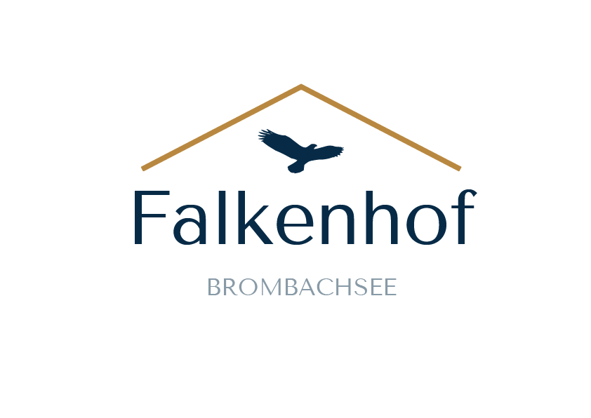 Falkenhof Brombachsee - Ferienhaus Falkenlust